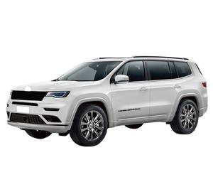 PIÈCES DE CARROSSERIE AUTOMOBILE PARE-CHOCS POUR JEEP COMPASS 2022-2025 68455839AA CH1006259 RENFORT DE PARE-CHOCS AVANT - Product Image 1