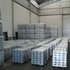 การจัดหาแท่งอลูมิเนียมอัลลอยด์บริสุทธิ์ขนาดเชิงพาณิชย์ - Product Image 1