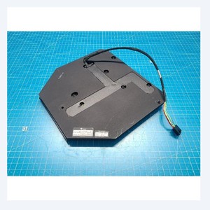 Conjunto de Cabezal Óptico KLA Tencor UV1050 Usado Como Está, Piezas de Equipos Semiconductores Legados - Product Image 6