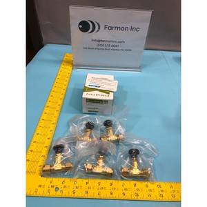 Válvula 5 NUPRO B-6JN N35KG7125B, 152905 - Equipo y Piezas de Semiconductores de Confianza de Tradicción Global - Product Image 2