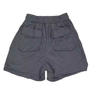 Shorts de Playa para Hombre con Logotipo Personalizado – Shorts de Baño Ligeros de Secado Rápido, Fabricación OEM - Product Image 5