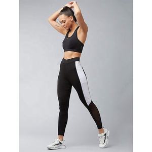2025 New Design Custom Gym Skinny Fit women <b>leggings</b> with <b>pocket</b> Wholesale Yoga <b>Leggings</b> For Women Sportswear Seamless <b>Leggings</b> - Product Image 5