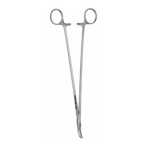 Pinces à ligature et à dissection Lawrence en acier inoxydable Pinces Lawrence Pinces à dissection et à ligature Lawrence - Product Image 3