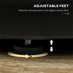 Outdoor End/Side Table - Product Image 3