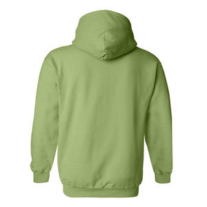 Premium <b>Men's</b> Winter <b>Hoodies</b> with Custom Logo Breathable Polyester/Cotton Fabric for International B2B Buyers-Bulk Exporter - Product Image 3