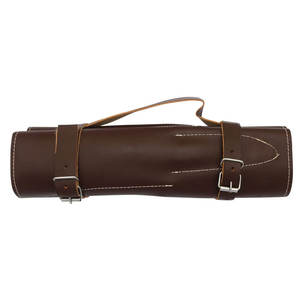 Ensemble de couteaux de cuisine en acier Damas fabriqués à la main avec une conception équilibrée pour une préparation culinaire fluide - Product Image 3