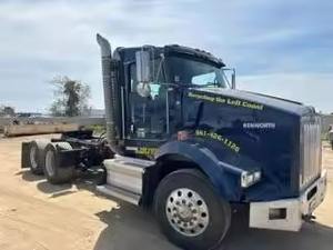 Tracteur diesel 6x4, tête de camion lourd pour le transport routier commercial et la logistique sur autoroute - Product Image 2