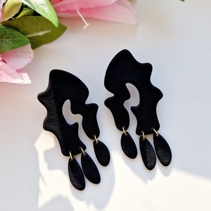Latest Ethnic Epoxy Resin Drop Earring For Party Event <b>Wedding</b> Boho Women Fashion Dangles Decorative Party Jewelry <b>Accessories</b> - Product Image 6