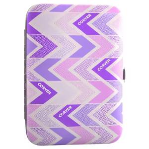 Kit de uñas 7 en 1 de acero inoxidable con estuche, juego de herramientas de manicura portátiles, estilo clásico para adultos - Product Image 5