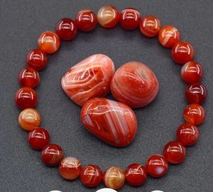 Wholesale Colorful Resin <b>Bracelet</b> Handmade <b>Stretch</b> Beads <b>Bracelet</b> for Women Fashion Jewelry - Product Image 4