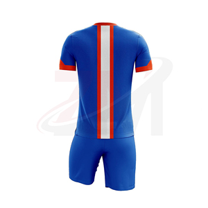 Uniformes de Fútbol al por Mayor, Camisetas de Fútbol, Uniformes de Club, Ropa Deportiva de Fútbol, Conjuntos de Fútbol - Product Image 2