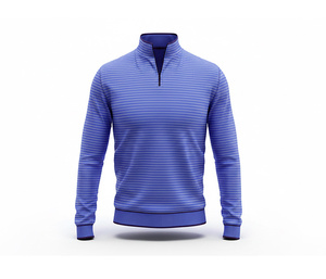 Chaqueta Deportiva de Sublimación de Primera Calidad para Hombre, Mujer y Jóvenes, Ropa Deportiva de Secado Rápido, Sudadera para Equipo - Product Image 5