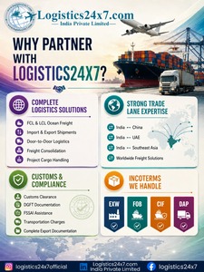 Seguimiento de Carga en Tiempo Real y Soluciones de Logística Digital - Product Image 6