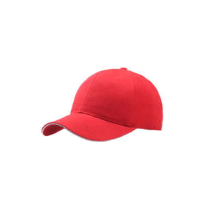 Gorra Unisex de Algodón, Ajustable, Informal, Precio Económico, Producto de Fábrica, Transpirable, 6 Paneles, 100% Algodón - Product Image 3