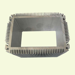 Diseños y Requisitos Personalizados, Construcción en Vietnam, Precio de Fábrica OEM, Perfil de Extrusión de Aluminio - Product Image 2