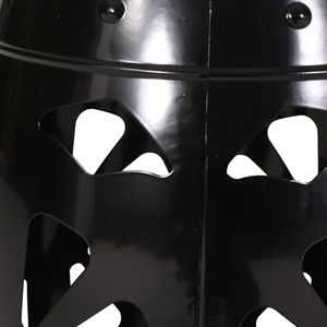 Grande Tavolino da Esterno in Metallo - Product Image 6