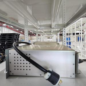 Espaciador para cabezal de ducha Novellus BACKBONE G19-10100-00 - Equipo y piezas semiconductores de confianza de renombre global - Product Image 3