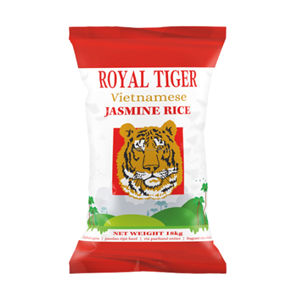 Arroz Jazmín de Vietnam 5% Grano Partido, Arroz Aromático de Grano Largo, Calidad Premium, Empaque a Granel para Venta al por Menor, Supermercados, Restaurantes y Servicios de Alimentos - Product Image 2