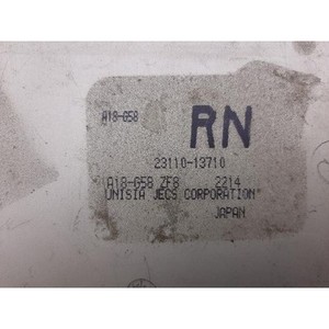 Module de commande moteur SM5 KPQ/PQL/NPQ 1998-2005 d'occasion, authentique 2311013710 - Product Image 2