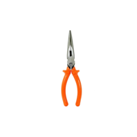 COBECO INSTRUMENTS OEM Pince à bec long manuelle en acier inoxydable, haute qualité, certifiée CE, instrument chirurgical pour