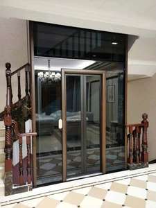 <span class=keywords><strong>Ascensor</strong></span> Doméstico sin Hueco de 2 a 5 Pisos, Tipo Neumático de Vacío, en Venta a <span class=keywords><strong>Precio</strong></span> de Fábrica - Product Image 1