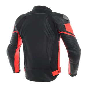 Professional Motorbike <b>Racing</b> <b>Jacket</b> Custom Team Apparel with Durable Fabric and Personalized Graphics for <b>Racing</b> Clubs - Product Image 2