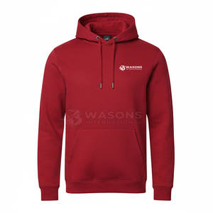 Sweat-shirt de sport performant pour l'entraînement et le confort quotidien, qualité supérieure pour la salle de sport - Product Image 5