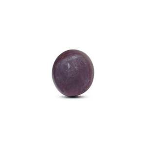 Natural Star Ruby 10.3 Carat Certified Brilliant Cut Red Gemstone Wholesale - Product Image 2