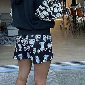 Pantalones Cortos Holgados de Buena Calidad para Hombre con Bolsillos Tipo Cargo, Precio Bajo, Hechos en Fábrica, Estilo Casual, Subidos por Dress Sports - Product Image 6