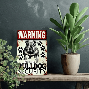 CIFbuy Targa in Alluminio Vintage Rustica 8x12 Pollici TikTok per Servizio Ritiro Temu per Casa Bar Garage - Product Image 2