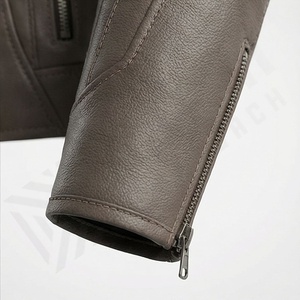 Chaqueta Textil Cordura de Carreras Personalizada, Nueva Llegada, Talla Grande, Impermeable, Transpirable, para Motociclismo, Diseño Único - Product Image 6