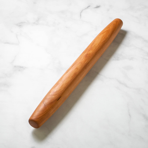 Kitchen Tools Wood Dough Roller <b>Pins</b> Baking Tool Smooth Surface for Kitchen Dumpling Noodle Wood Roller <b>Pins</b> - Product Image 6