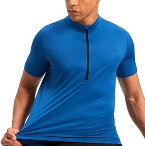 Breathable Compression Cycling Jersey Windproof Road Mountain <b>Bike</b> Cycling <b>Jacket</b> <b>Mens</b> Riding Cycle Jersey Clothing Waterproof - Product Image 6