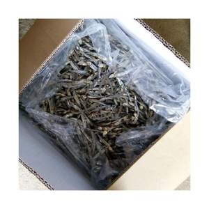 ¡OFERTA ESPECIAL! Anchoas Secas 2026 para Cestas de Alimentos de Temporada, Mariscos Puros, Alimentos Limpios y Seguros, Paquete de Snacks de Pescado Seco de Grado Alimenticio S - Product Image 1