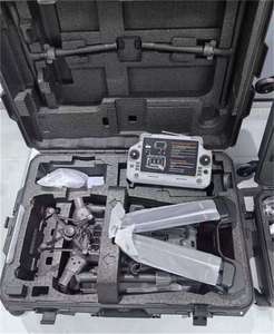 Dron Matrice 400 Versión Universal, Plataforma de Dron de Larga Duración con Detección de Obstáculos a Nivel de Línea Eléctrica, Dron M400 RTK en Stock - Product Image 2