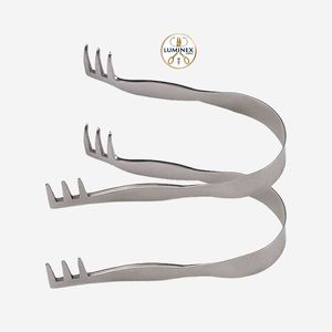 Ophthalmic Stevenson Lacrimal SAC Retractor - Product Image 4