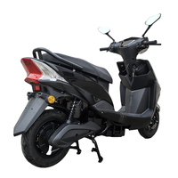 Fabricant Chinois Moto Électrique Adulte CKD Haute Vitesse 1000W à Vendre