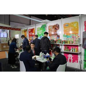 Bebida de Jugo de Maracuyá Espumoso en Lata de Aluminio de 330 ml, Paquete de 24, Puro y Natural, Esterilizado, Marca Privada OEM para Importación al por Mayor - Product Image 5