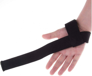 Correas de Levantamiento de Pesas Personalizadas de Alta Calidad para Gimnasio, con Logotipo Personalizado, para Profesionales y Mujeres, 2026 - Product Image 1