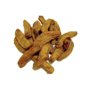 Snack Saludable Premium, Plátano Seco Suave, Plátano Dulce Natural, Proveedor de Vietnam, Suministro al por Mayor - Product Image 1