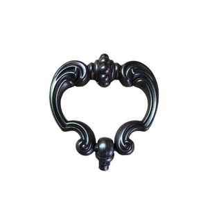 Caja de Herrajes para Puerta de Garaje Seccional Galvanizada Moderna y Duradera de 8 x 8 con 5 Años de Garantía, Fácil Instalación para Villa/Casa - Product Image 4