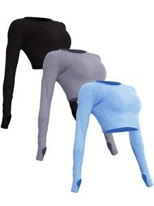 Soutien-gorge de sport court pour femme, maintien doux, idéal pour le fitness, la course et l'exercice, fabrication OEM ODM, marque privée, approvisionnement direct usine - Product Image 3