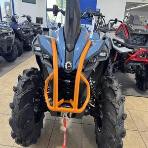 LIVRAISON GRATUITE 2026 TOUT NEUF Renegade X MR 1000R - Product Image 1