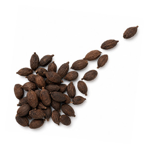Hot Sale International Standard Made In Vietnam Competitive Price Black Cardamom Customized Packaging - Product Image 6