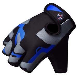 Top Selling Wholesale <b>Weight</b> Lifting <b>Gloves</b> For Gym Workout Cheap Price <b>Weight</b> Lifting <b>Gloves</b> For Fitness <b>Training</b> - Product Image 4