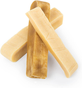Friandises pour chiens au fromage de yak de l'Himalaya séché, écologiques, style animal, riches en protéines, taille personnalisable, saines pour tous les chiens - Product Image 6