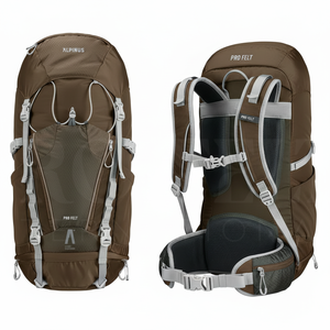 77L Outdoor Fashionable Camouflage Anti-Theft <b>Backpack</b> Custom Material Waterproof Travel Lightweight Breathable Physiological - Product Image 5