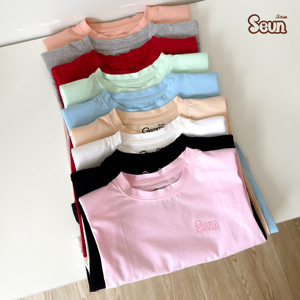 Débardeur en coton pour enfants, vêtements d'été pour garçons et filles, t-shirt sans manches extensible dans les 4 sens, respirant, fabriqué au Vietnam, confort toute la journée - Product Image 4