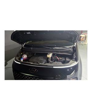 Hyundai Stellaria 2023, Vehículo 4x4 para Camping, con 12,167 km, Caja de Cambios Automática, Asientos de Cuero, Cámara Trasera, Volante a la Izquierda - Product Image 6