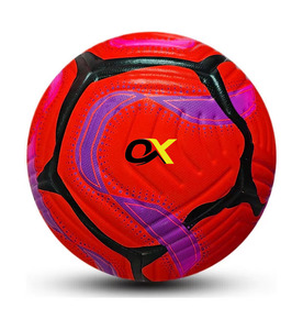 Balón de Fútbol de Alta Calidad, Ecológico, Duradero, Personalizable, Tamaño Mini 5, Venta al por Mayor, Termosellado, PU, PVC, TPU, para Entrenamiento - Product Image 6